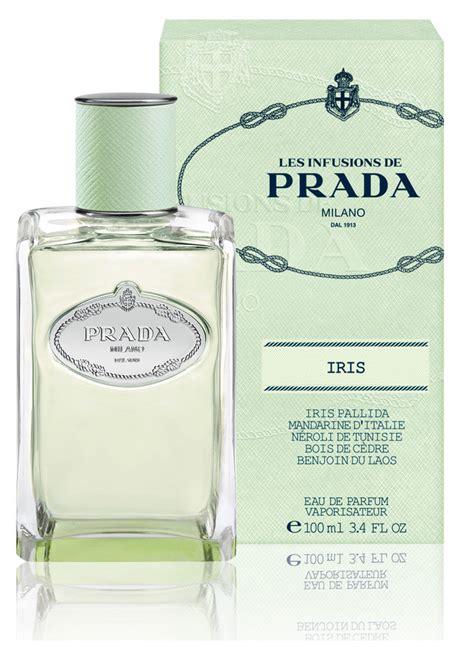 les infusions de prada iris prezzo pinalli|iris prada perfume.